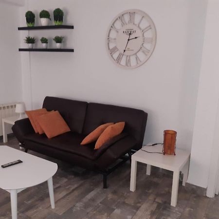 Apartamento Catedral Centro Apartment Гранада Екстериор снимка