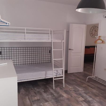 Apartamento Catedral Centro Apartment Гранада Екстериор снимка