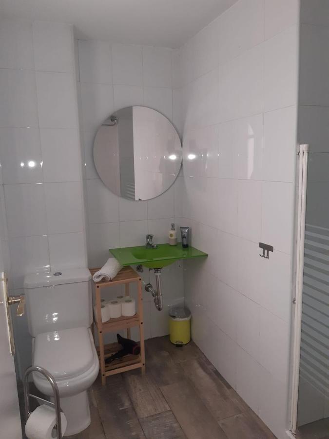 Apartamento Catedral Centro Apartment Гранада Екстериор снимка