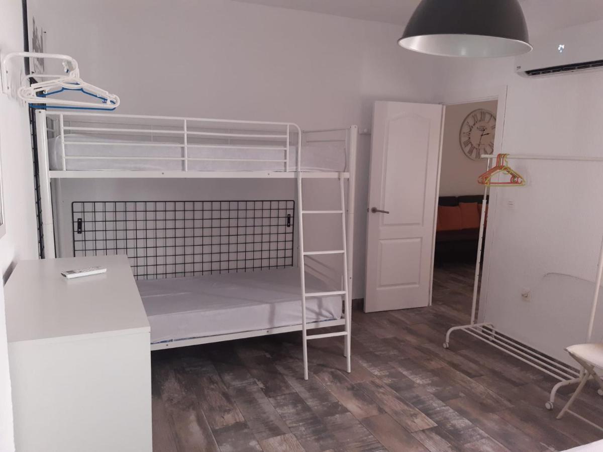 Apartamento Catedral Centro Apartment Гранада Екстериор снимка