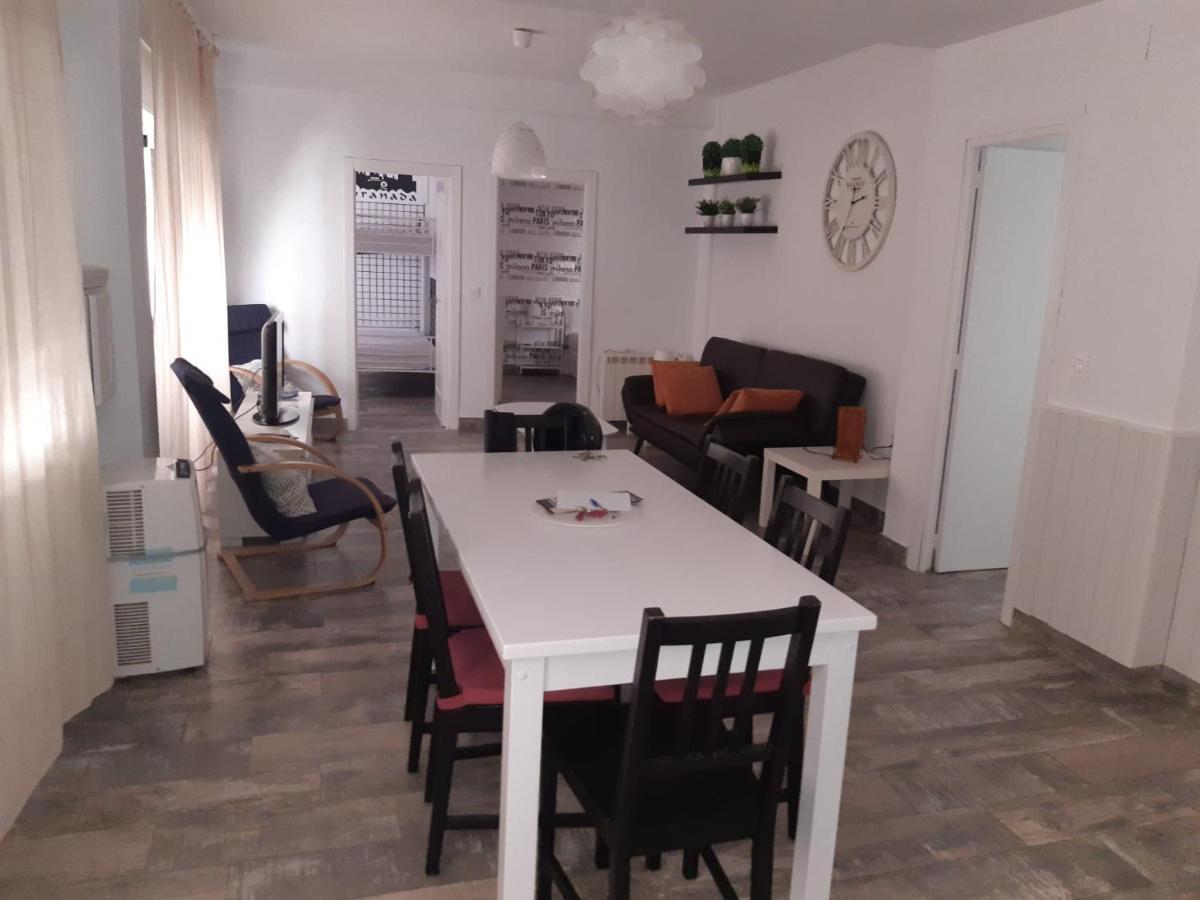 Apartamento Catedral Centro Apartment Гранада Екстериор снимка