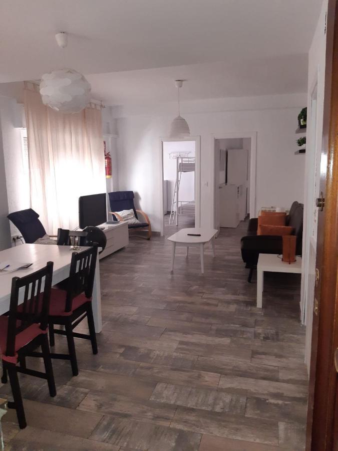 Apartamento Catedral Centro Apartment Гранада Екстериор снимка