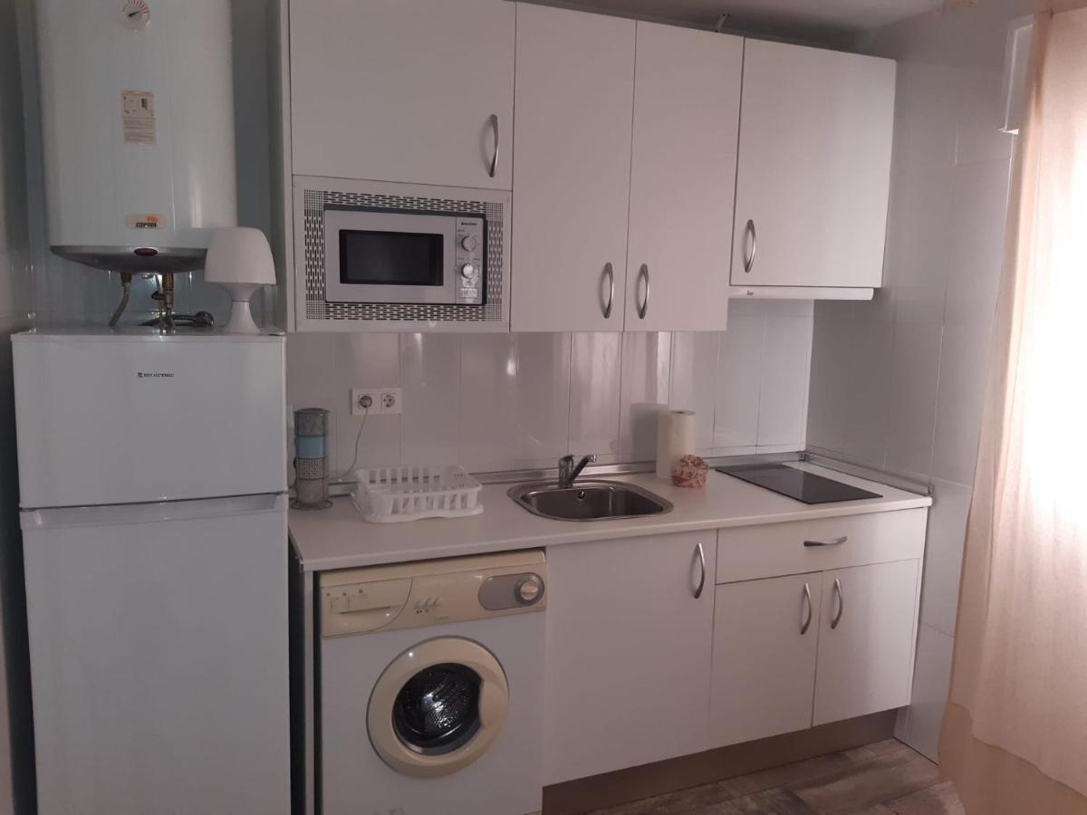 Apartamento Catedral Centro Apartment Гранада Екстериор снимка