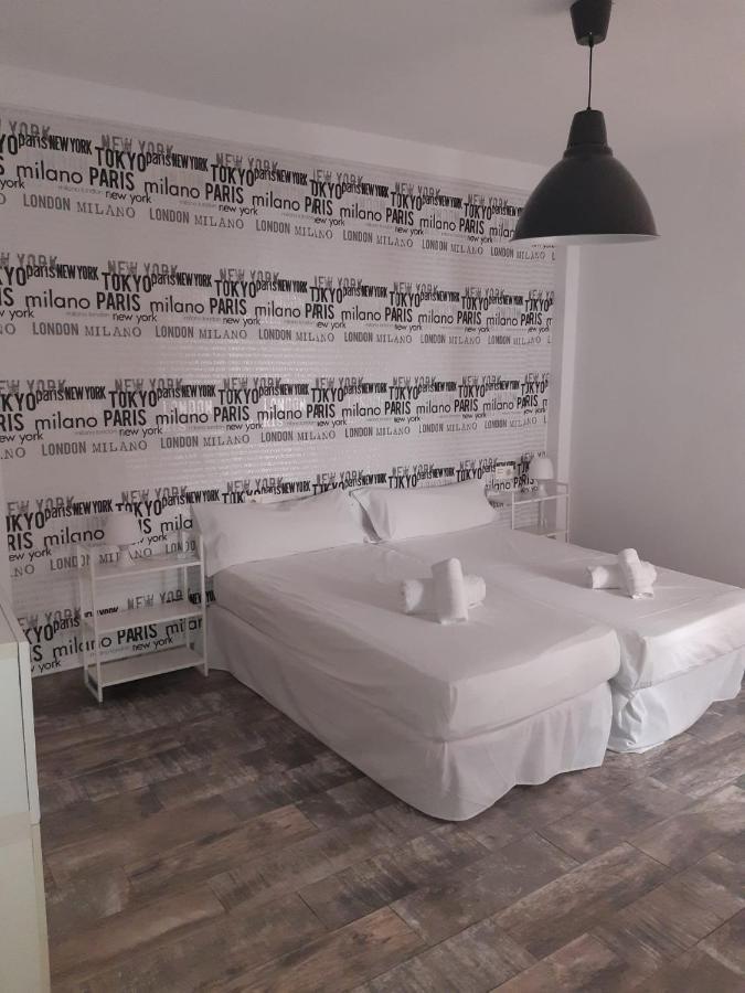 Apartamento Catedral Centro Apartment Гранада Екстериор снимка